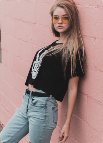 model